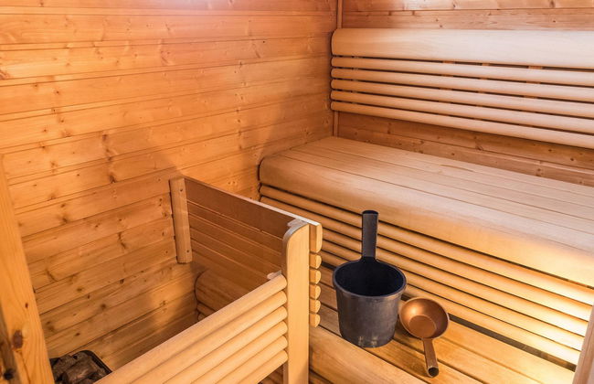 Haus mit 1 Schlafzimmer in Enontekiö - Foto 16