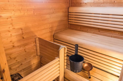 Foto 16 - Casa de 1 quarto em Enontekiö com sauna e vista para a montanha