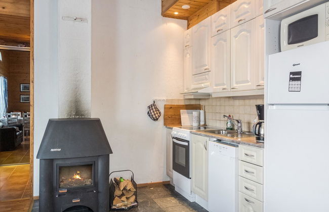 Haus mit 1 Schlafzimmer in Enontekiö - Foto 8