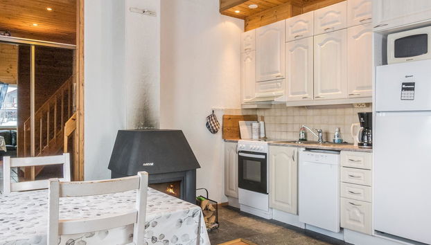 Haus mit 1 Schlafzimmer in Enontekiö - Foto 4