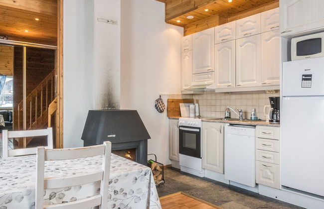 Haus mit 1 Schlafzimmer in Enontekiö - Foto 4