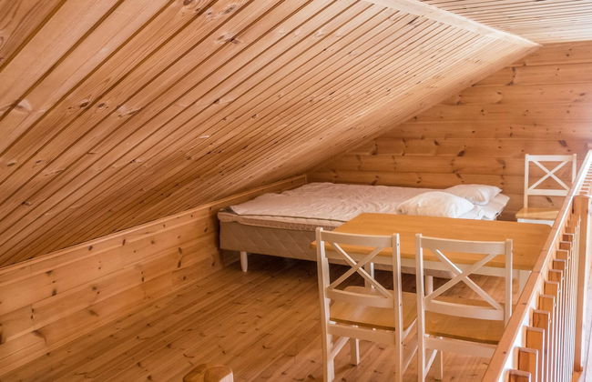 Haus mit 1 Schlafzimmer in Enontekiö - Foto 19