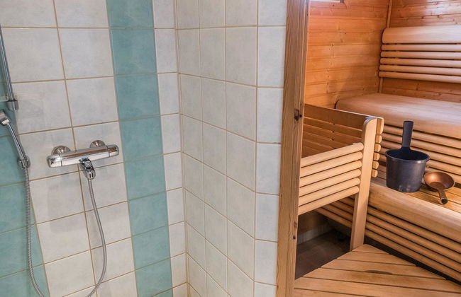Haus mit 1 Schlafzimmer in Enontekiö - Foto 15