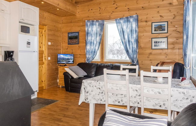 Haus mit 1 Schlafzimmer in Enontekiö - Foto 7