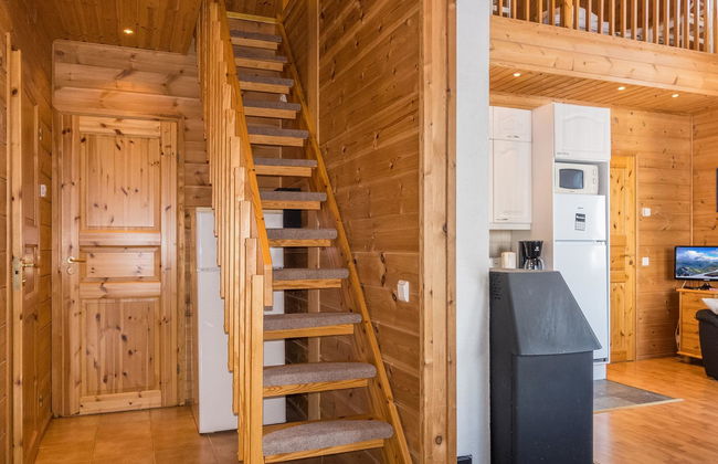 Haus mit 1 Schlafzimmer in Enontekiö - Foto 18