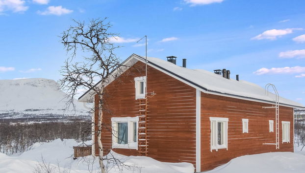 Haus mit 1 Schlafzimmer in Enontekiö - Foto 5