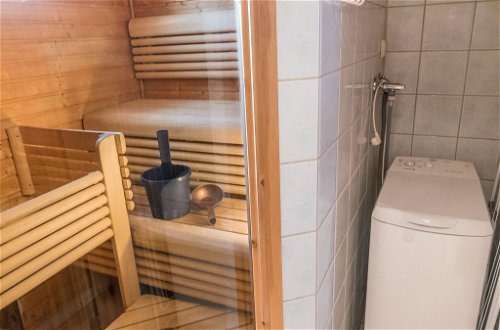 Foto 17 - Casa con 1 camera da letto a Enontekiö con sauna e vista sulle montagne