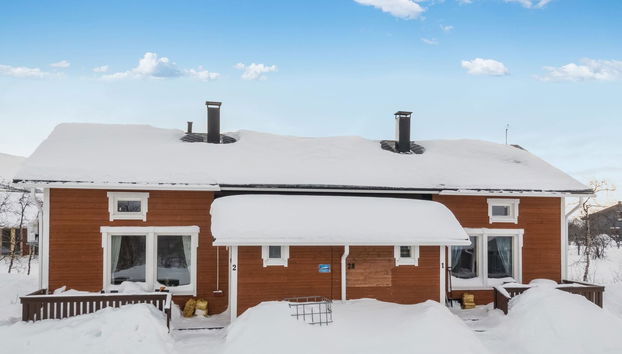 Haus mit 1 Schlafzimmer in Enontekiö - Foto 2
