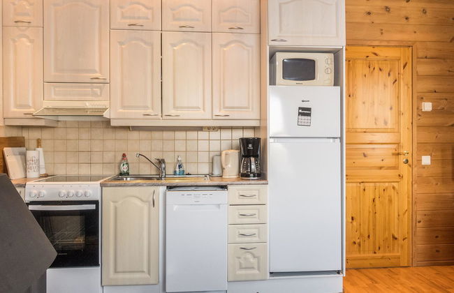 Haus mit 1 Schlafzimmer in Enontekiö - Foto 9