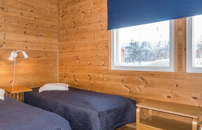 Haus mit 1 Schlafzimmer in Enontekiö - Foto 13