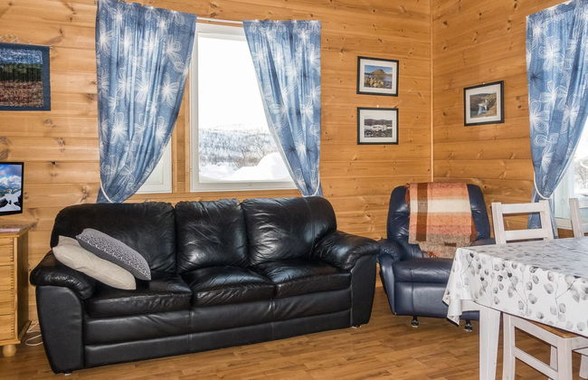 Haus mit 1 Schlafzimmer in Enontekiö - Foto 11