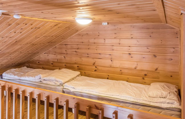 Haus mit 1 Schlafzimmer in Enontekiö - Foto 20
