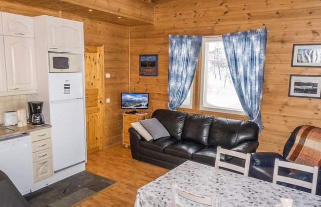Haus mit 1 Schlafzimmer in Enontekiö - Foto 3