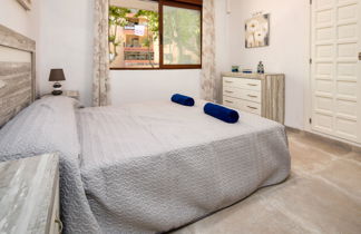 Foto 3 - Appartamento con 1 camera da letto a Jávea con terrazza