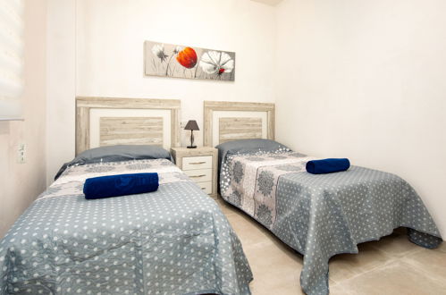 Photo 14 - 1 bedroom Apartment in Jávea with terrace and sea view