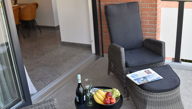 Apartamento de 2 quartos em Ascona com piscina e jardim - Foto 2