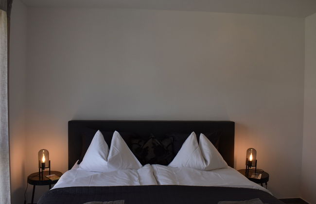 Apartamento de 2 quartos em Ascona com piscina e jardim - Foto 6