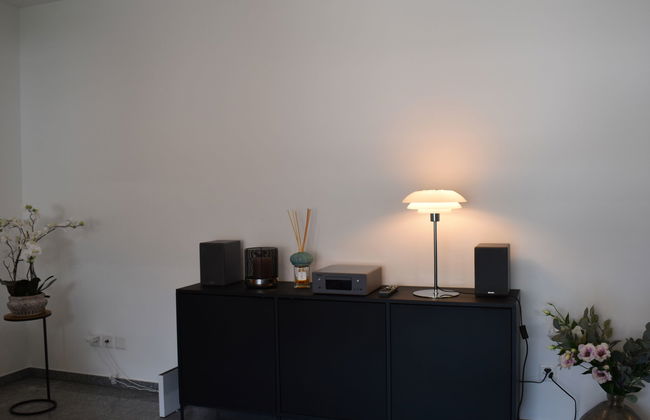 Apartamento de 2 quartos em Ascona com piscina e jardim - Foto 18