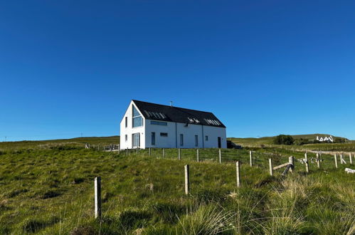 Foto 35 - Haus mit 3 Schlafzimmern in Isle mit garten und terrasse