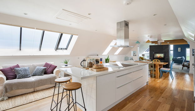 Haus mit 3 Schlafzimmern in Isle mit garten und terrasse - Foto 3