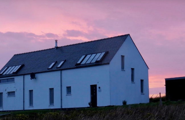 Casa de 3 quartos em Isle com jardim e terraço - Foto 30