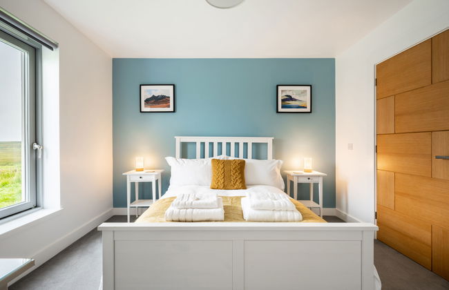 Casa de 3 quartos em Isle com jardim e terraço - Foto 14