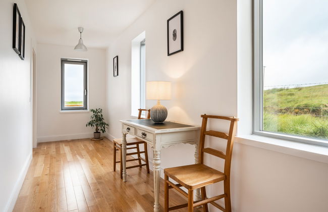 Casa de 3 quartos em Isle com jardim e terraço - Foto 24