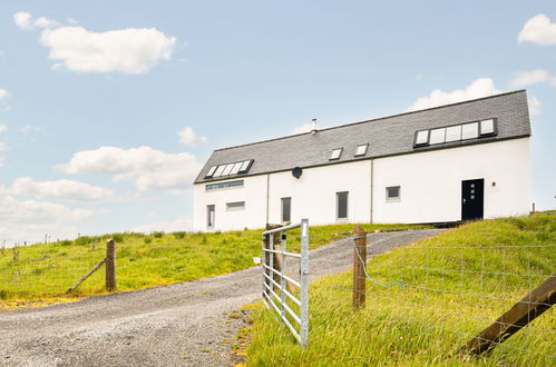 Photo 2 - Maison de 3 chambres à Isle avec jardin et terrasse