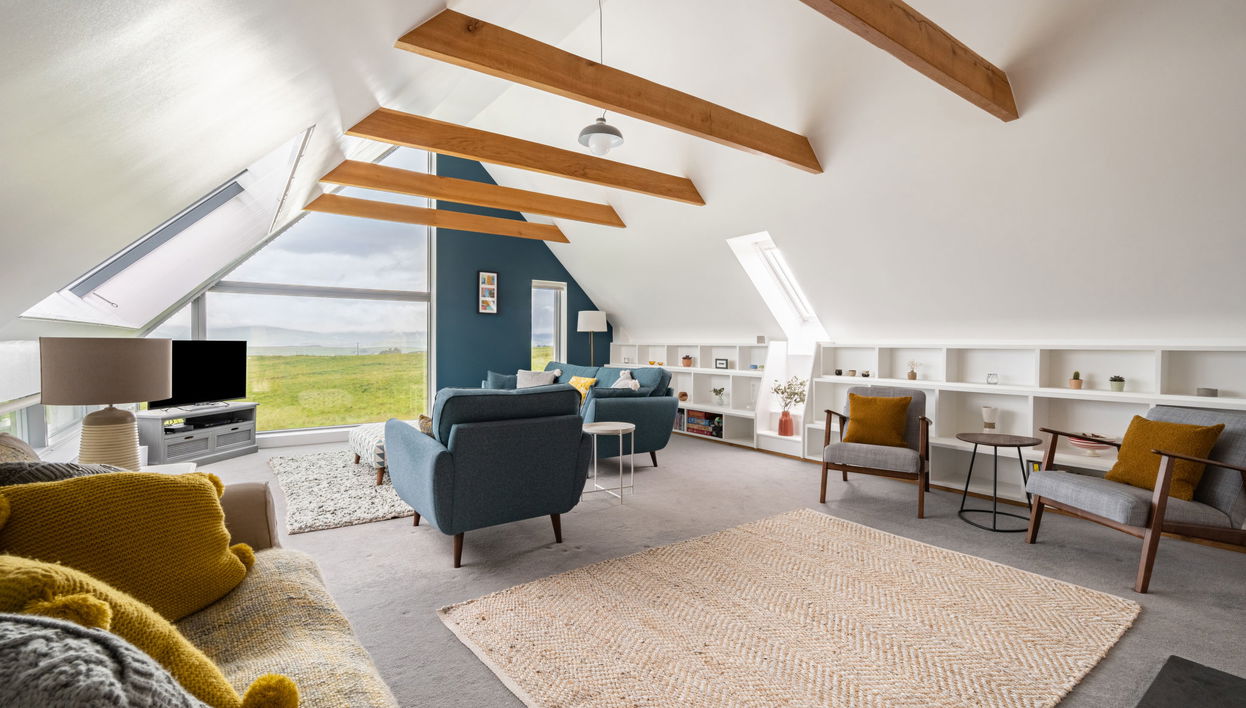 Haus mit 3 Schlafzimmern in Isle mit garten und terrasse - Foto 1