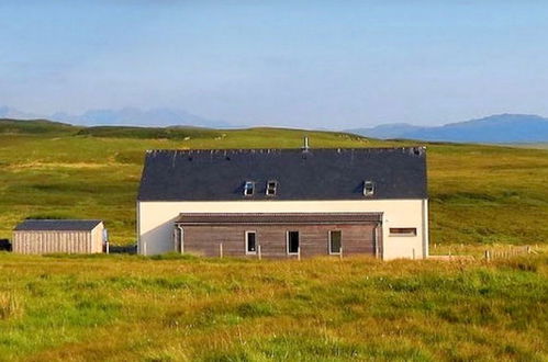 Foto 32 - Casa de 3 quartos em Isle com jardim e terraço