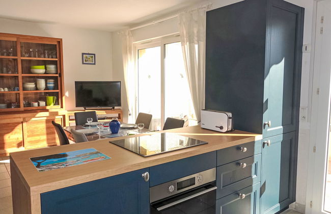 Apartamento de 3 quartos em Fréjus com piscina e jardim - Foto 7