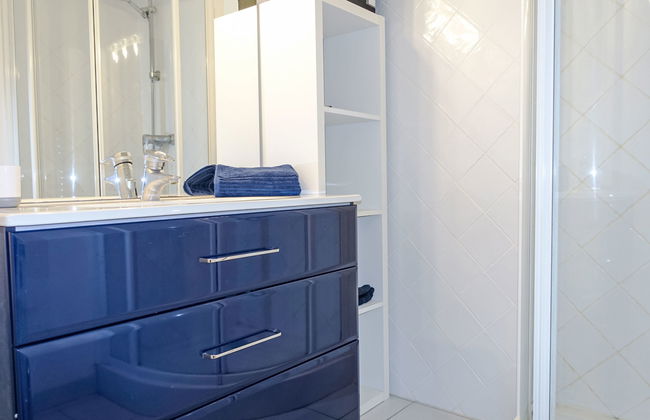 Apartamento de 3 quartos em Fréjus com piscina e jardim - Foto 15