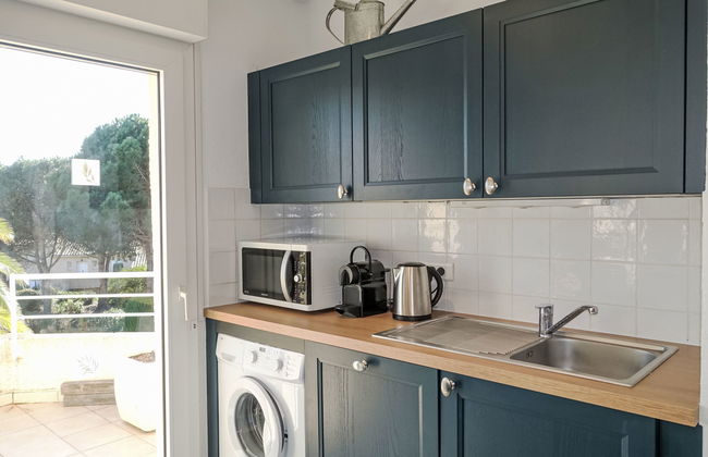 Apartamento de 3 quartos em Fréjus com piscina e jardim - Foto 10