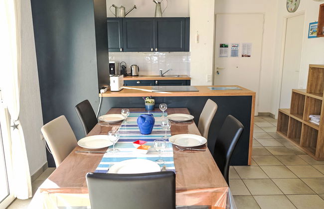 Apartamento de 3 quartos em Fréjus com piscina e jardim - Foto 8
