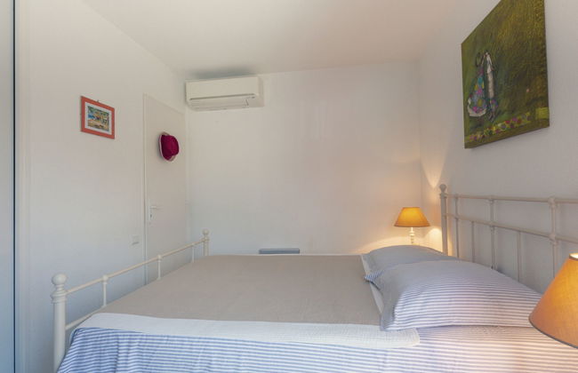 Apartamento de 3 quartos em Fréjus com piscina e jardim - Foto 12