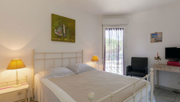 Apartamento de 3 quartos em Fréjus com piscina e jardim - Foto 5