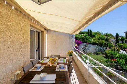 Photo 19 - 2 bedroom Apartment in Fréjus with swimming pool and sea view