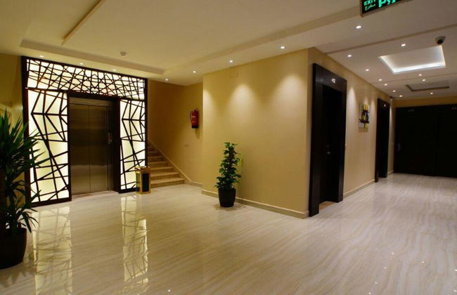 Almuhaidb Sudair - Photo 1