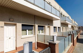 Foto 1 - Apartamentos Playa De Castelldefels