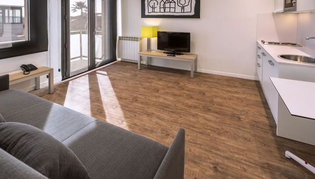 Apartamentos Playa De Castelldefels - Foto 3