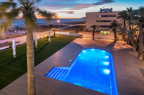 Photo 2 - Apartamentos Playa De Castelldefels