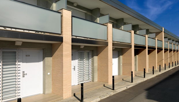 Apartamentos Playa De Castelldefels - Foto 2