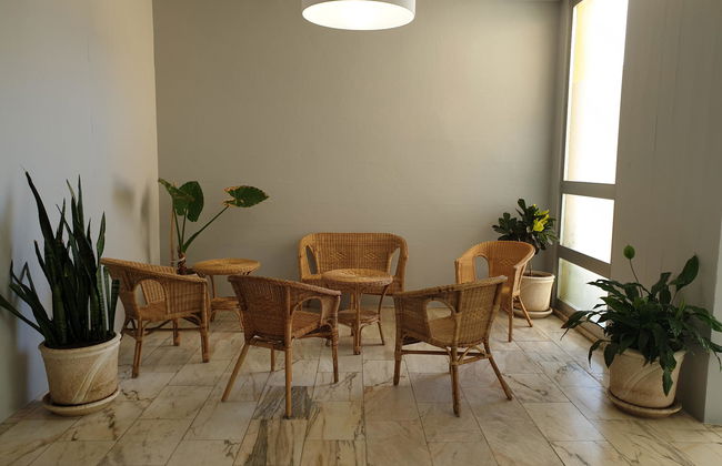 Tarik by Atlantichotels - Foto 2