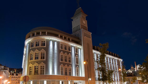 Lisbon Five Stars Apartments 8 Building - Foto 3