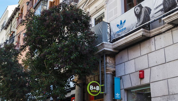 B&B Apartamentos Madrid Centro Fuencarral 46 - Photo 4