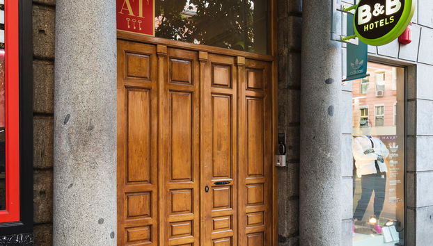 B&B Apartamentos Madrid Centro Fuencarral 46 - Photo 3