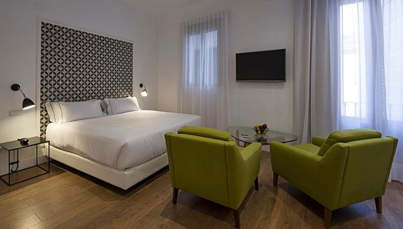 B&B Apartamentos Madrid Centro Fuencarral 46 - Photo 1