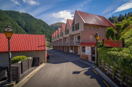 Photo 1 - Turner Heights Townhouses