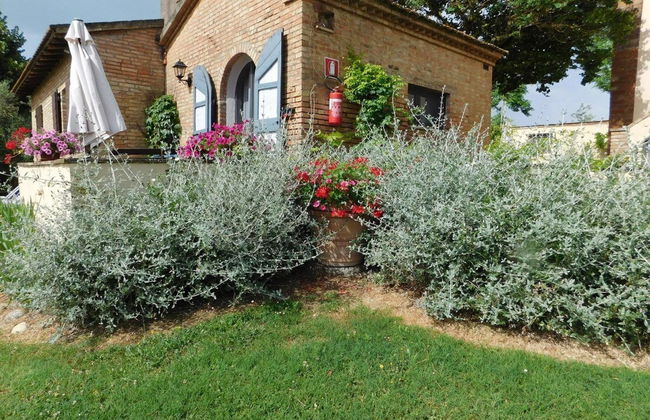 Macciangrosso - One Bedroom - Foto 73