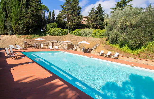Macciangrosso - One Bedroom - Foto 23